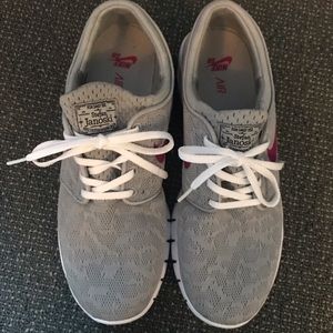 Stefan Janoski Nike SB